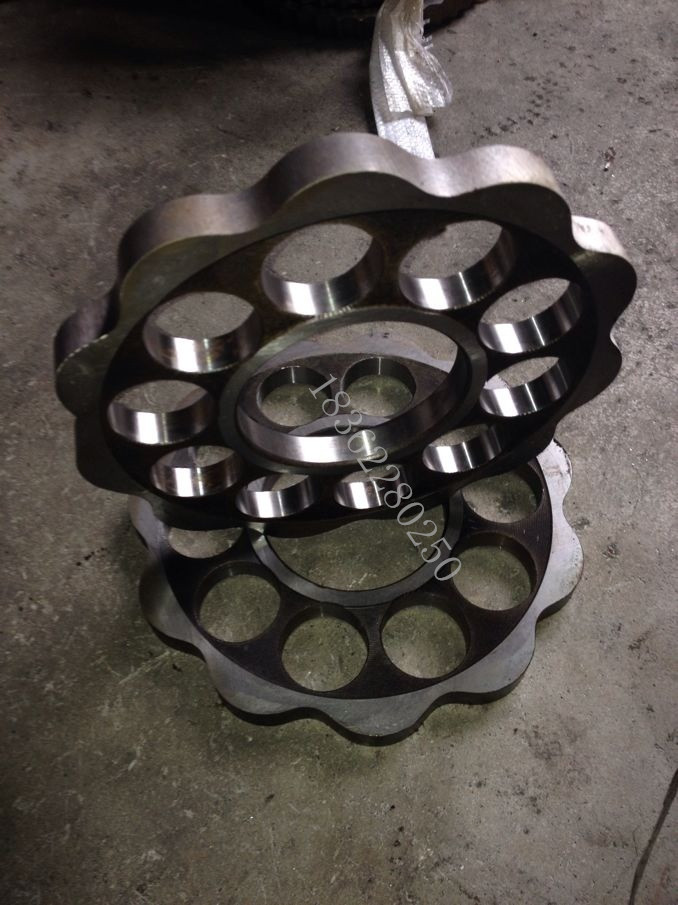 Tune Motor Speed Reducer Rack Engine Speed Reducer Accessories Big Full Speed Reducer Accessories Cycloidal Wheel Eccentric bearing spot