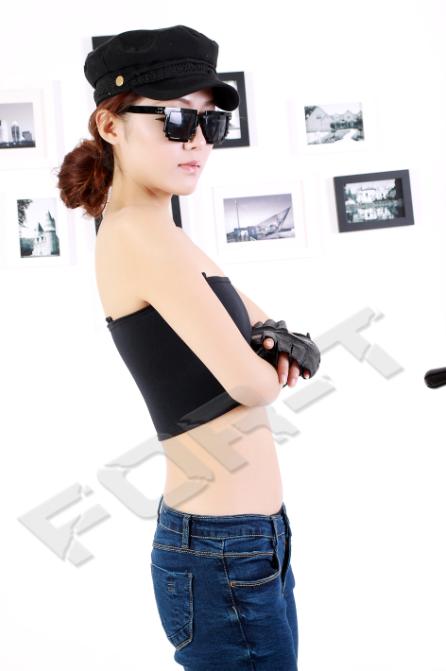 Body en coton - Ref 651277 Image 33