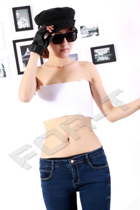 Body en coton - Ref 651277 Image 24