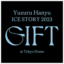 Japan 2024 Yuzuru Hanyu Ice Performance Peripheral Gift Tokyo Dome D B Comes with Special Sweatshirt