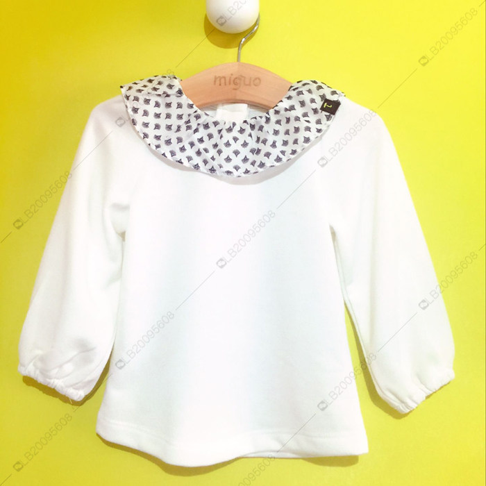 Pull enfant MOIMOLN - Ref 2103215 Image 14