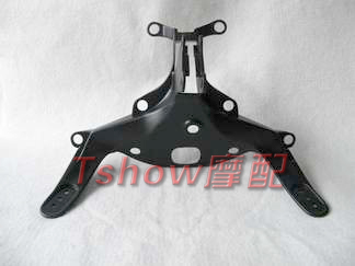 Yamaha YZF-R1 2004 05 06 Heavy Lamp Bracket Instrument Headmask Headhead Bracket
