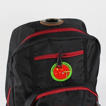 Changshou Company Online Store Changshou Brand Goalball Stick Backpack Bag High-end Goalball Stick Bag Goalball Supplies