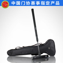 Baijianjia online store Baijianjia leap double lock high carbon goal bat ball club rubber handle free invoice