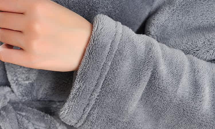 Peignoir - Ref 602552 Image 15