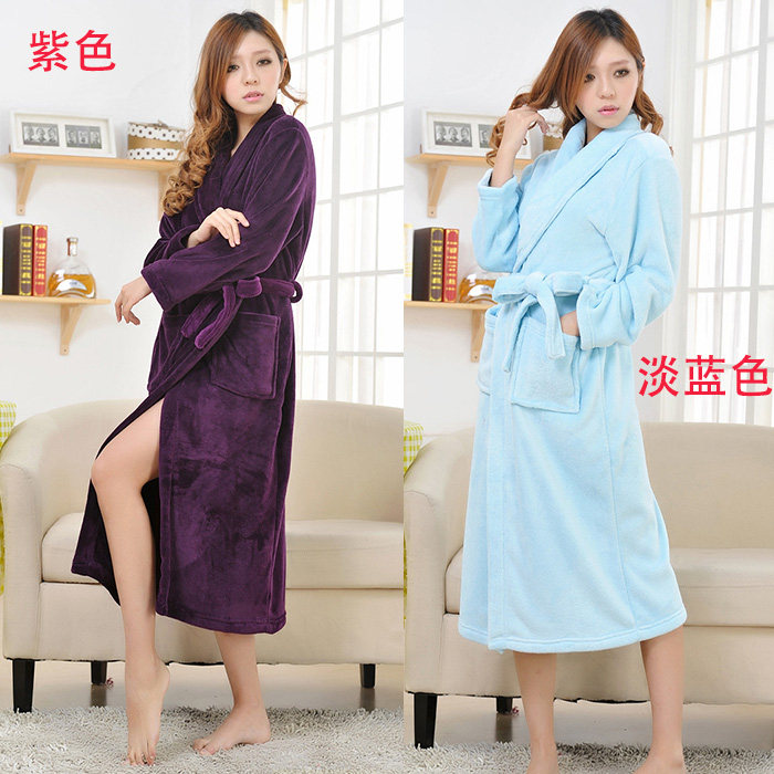 Peignoir - Ref 602552 Image 12