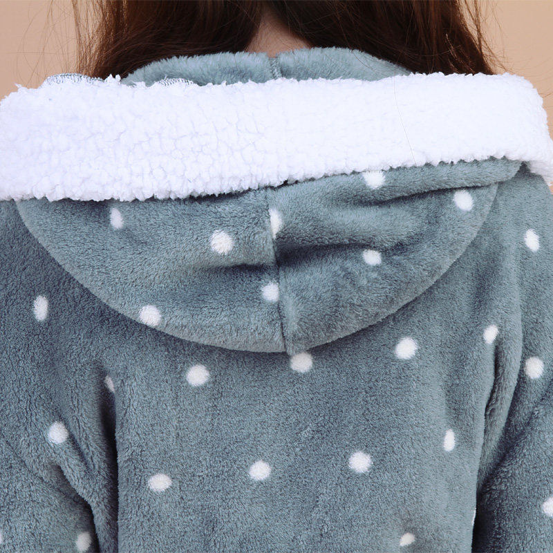 Peignoir - Ref 601936 Image 14