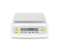 Sartorius GL2201i GL8201i-1SCN internal school electronic analytical balance one tenth of 0 1g grams