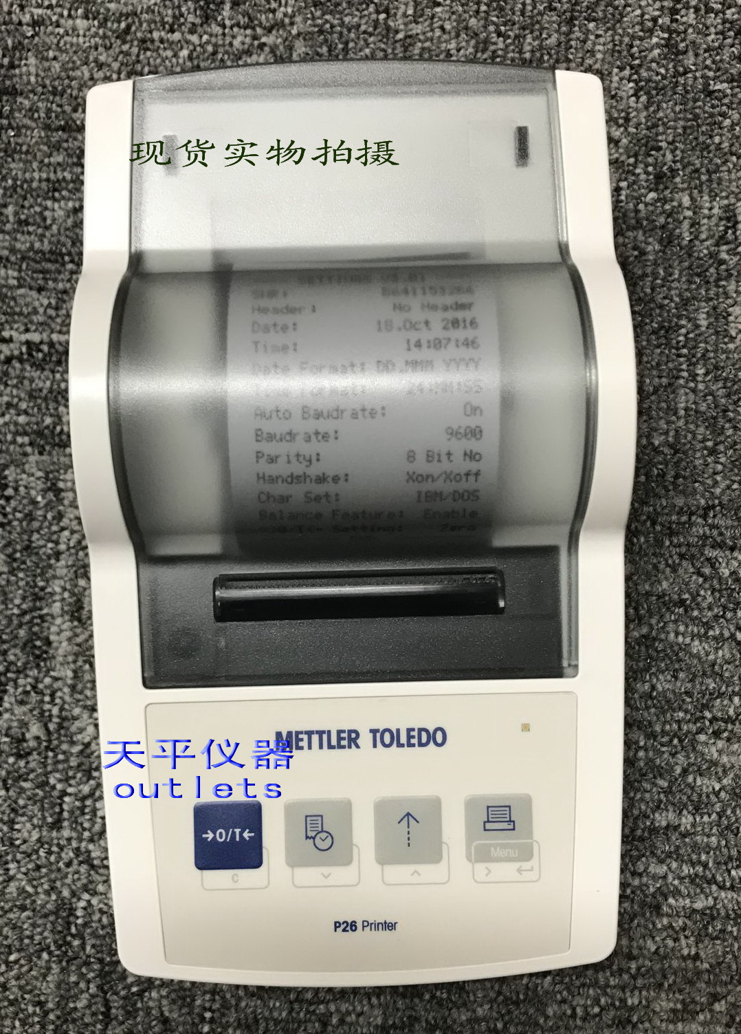 Mettler's Lido balance electrochemical instrument Inform RS-P28 RS-P28 USB-P25 USB-P25 RS-P25 RS-P26