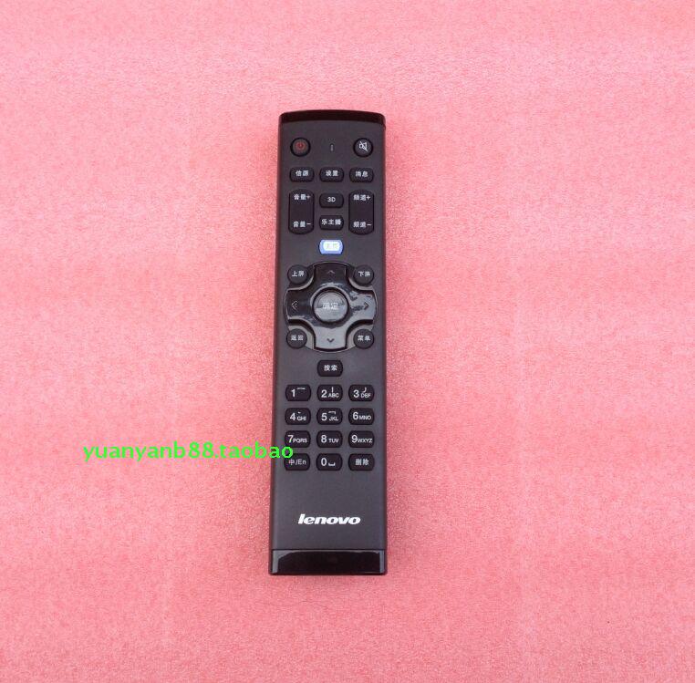 Original Lenovo TV 47S51 42S51 39S31 50S31 55S51 55S61 Remote control