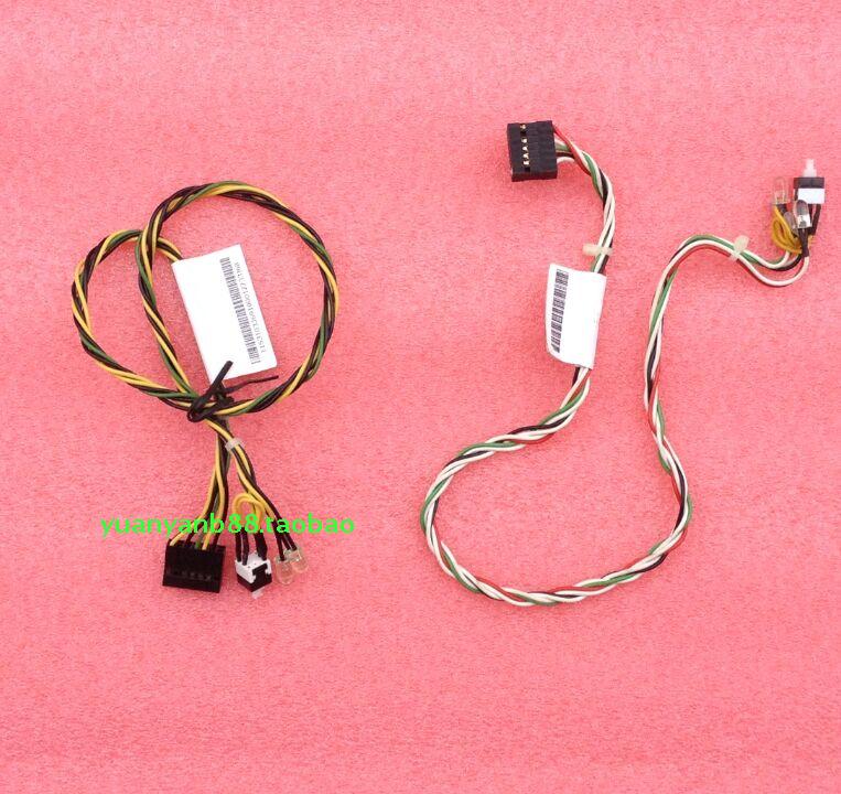 Lenovo Yangtian r6000t m2200r m2200r m4200r m6200r-00 power switch line boot button button