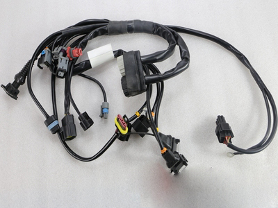 Suitable for BJ600GS BN600GS all car cable assembly of all vehicle line harness cable assembly