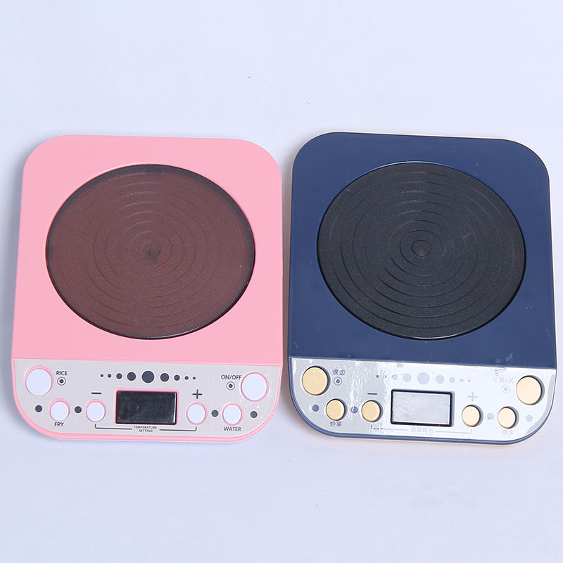 Children's big number Kitchen Oven Toys Girls for Cooking Simulation Puzzle of Costume Cookware cookware sets 3-4-year-old 6