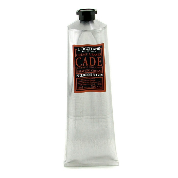 欧舒丹  杜松男士剃须霜 150ml