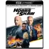 4K UHD At a Critical Moment: Special Operations Dolby Vision Dolby Atmos