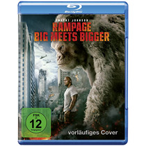 BD50 Furious Beast Blu-ray Movie Disc Dolby Panorama