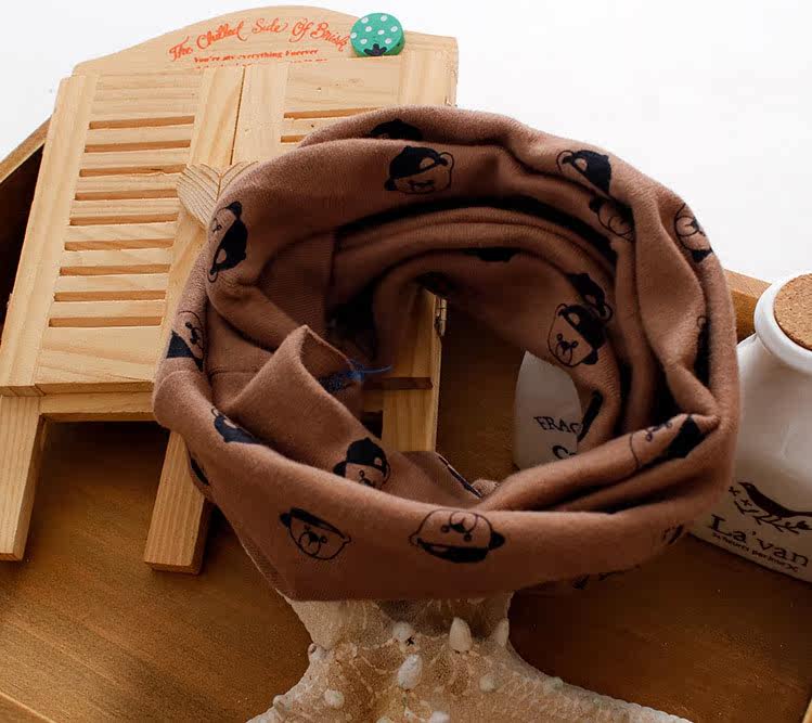 Foulard enfant - Ref 2140757 Image 25