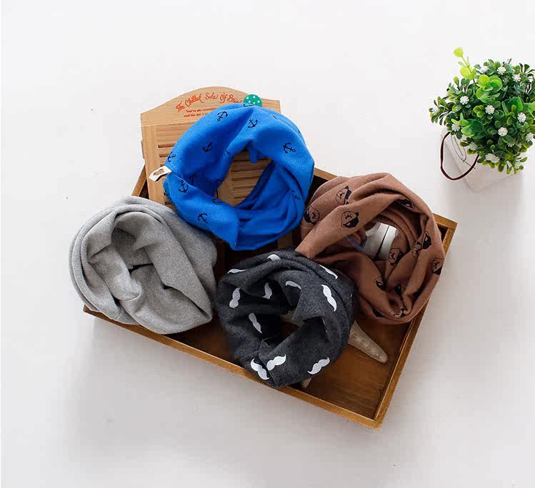 Foulard enfant - Ref 2140757 Image 12