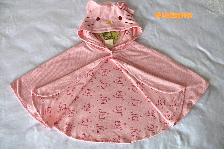 Cape pour fille - Ref 2154655 Image 11