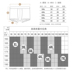 南极 人大 码 内裤 男 士加 肥 加大 肥 佬 胖子 平角 裤 冰 丝夏 季 宽松 四角 短裤 