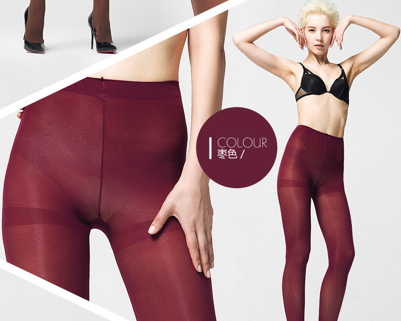 Chaussettes - collants NYZ8285 - Ref 778898 Image 39