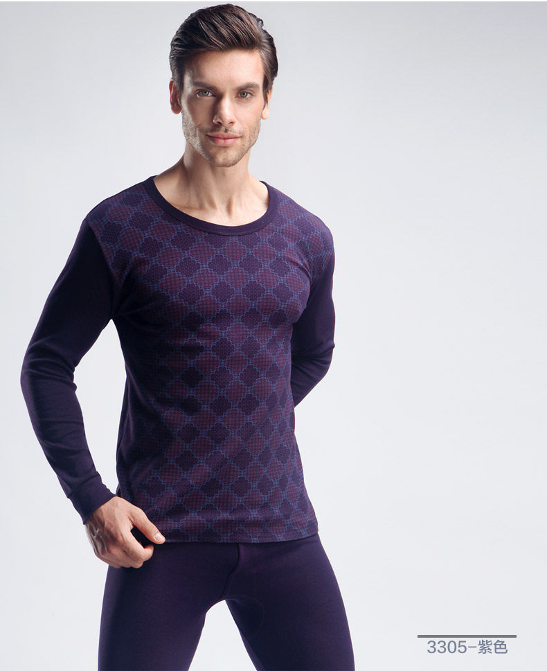 Sous-vêtement thermo Moyen-âge sexy en coton - Ref 765948 Image 32