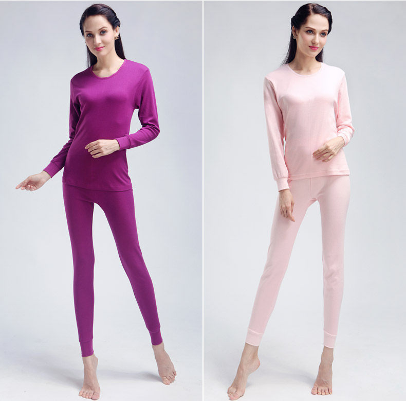 Sous-vêtement thermo Moyen-âge sexy en coton - Ref 765948 Image 42