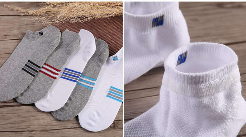 Chaussettes - collants NBT6X20391 - Ref 778906 Image 17