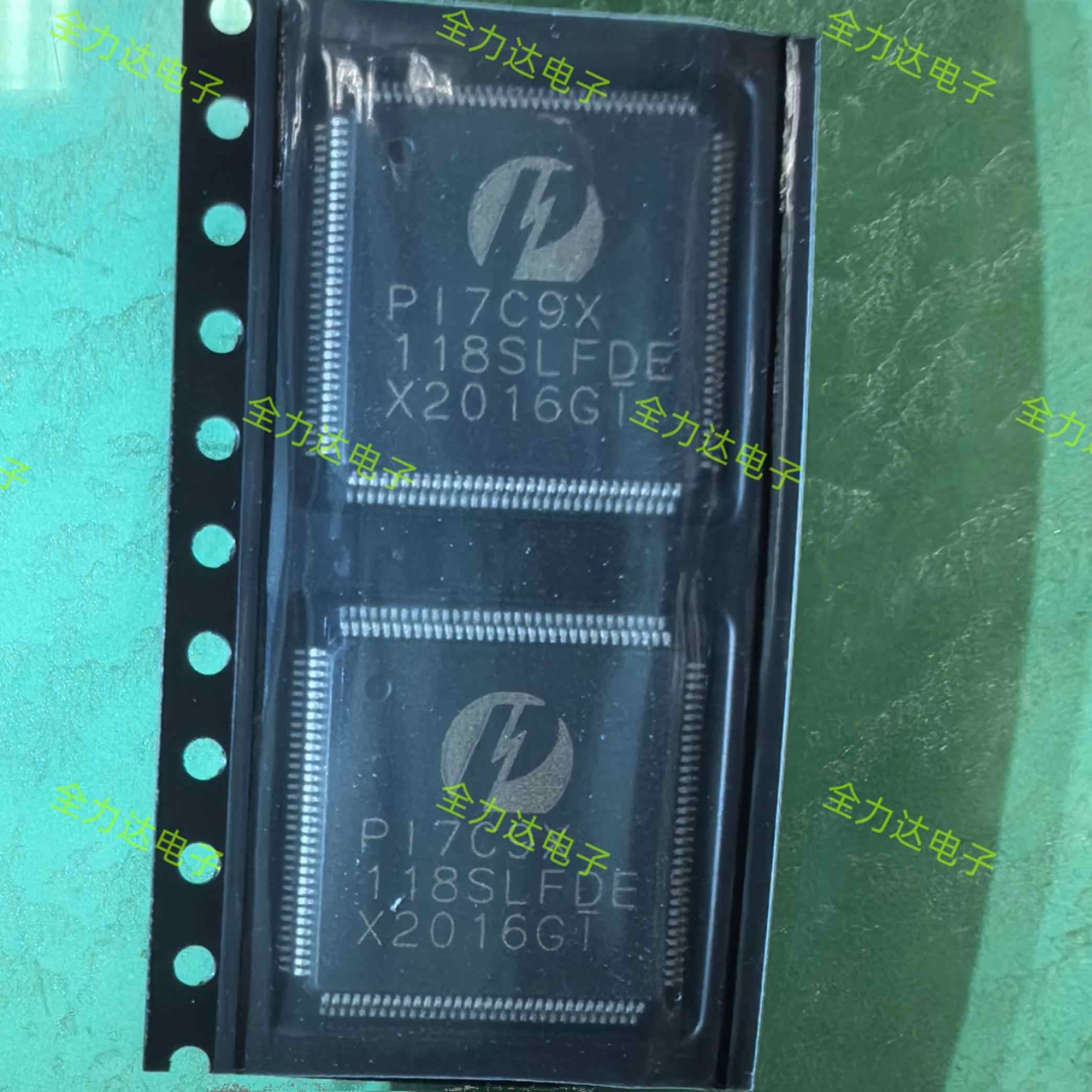 (1個) PI7C9X20505GPBNDE PBGA-256。 تابلت ذكي C Idea CM915، شاشة WXGA IPS مقاس 9 بوصات، معالج MTK6737، شريحة  رباعية النواة، ذاكرة وصول عشوائي سعتها 8 جيجابايت، سعة تخزين 256 جيجابايت،  نظام تشغيل Android 12، كاميرا خلفية