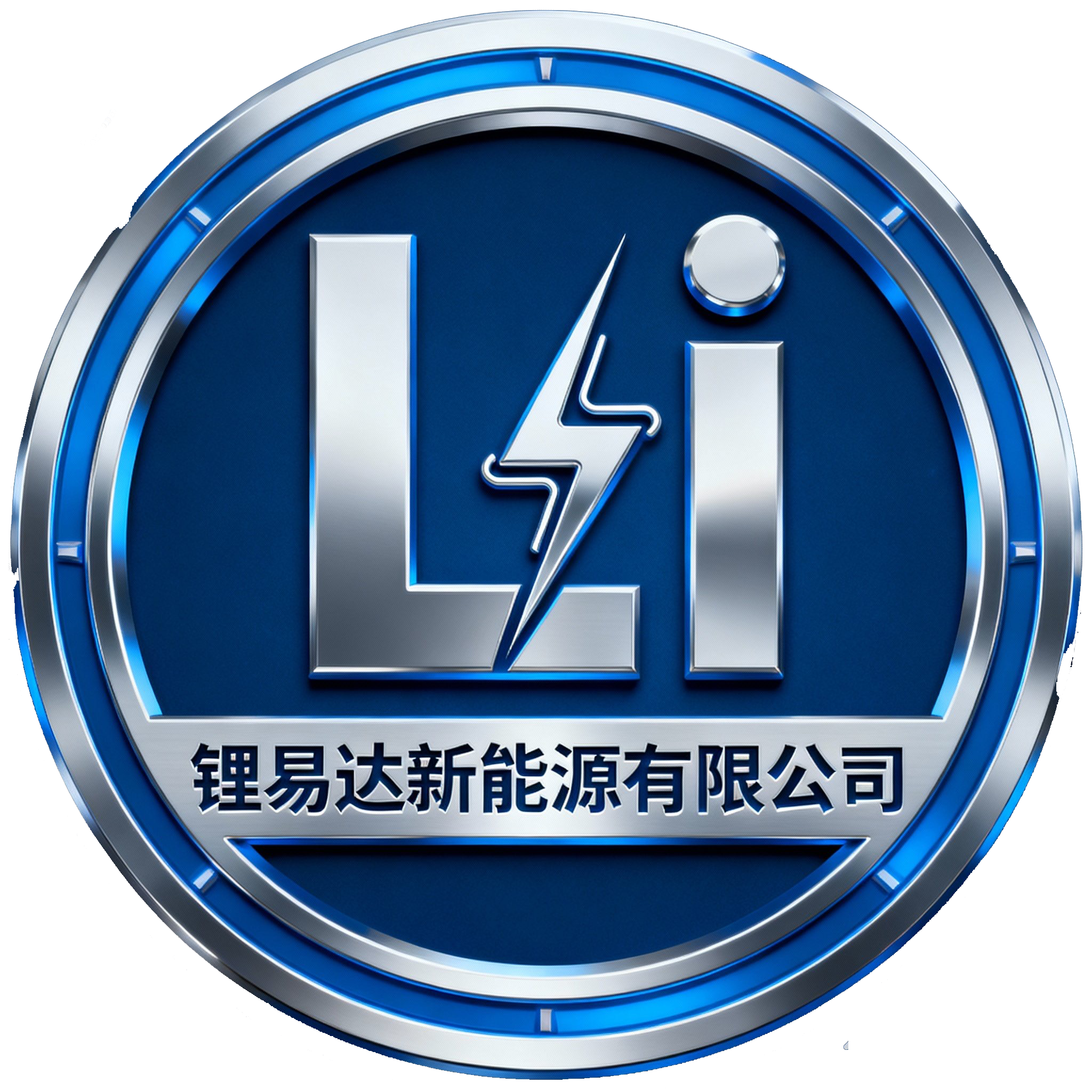锂易达新能源