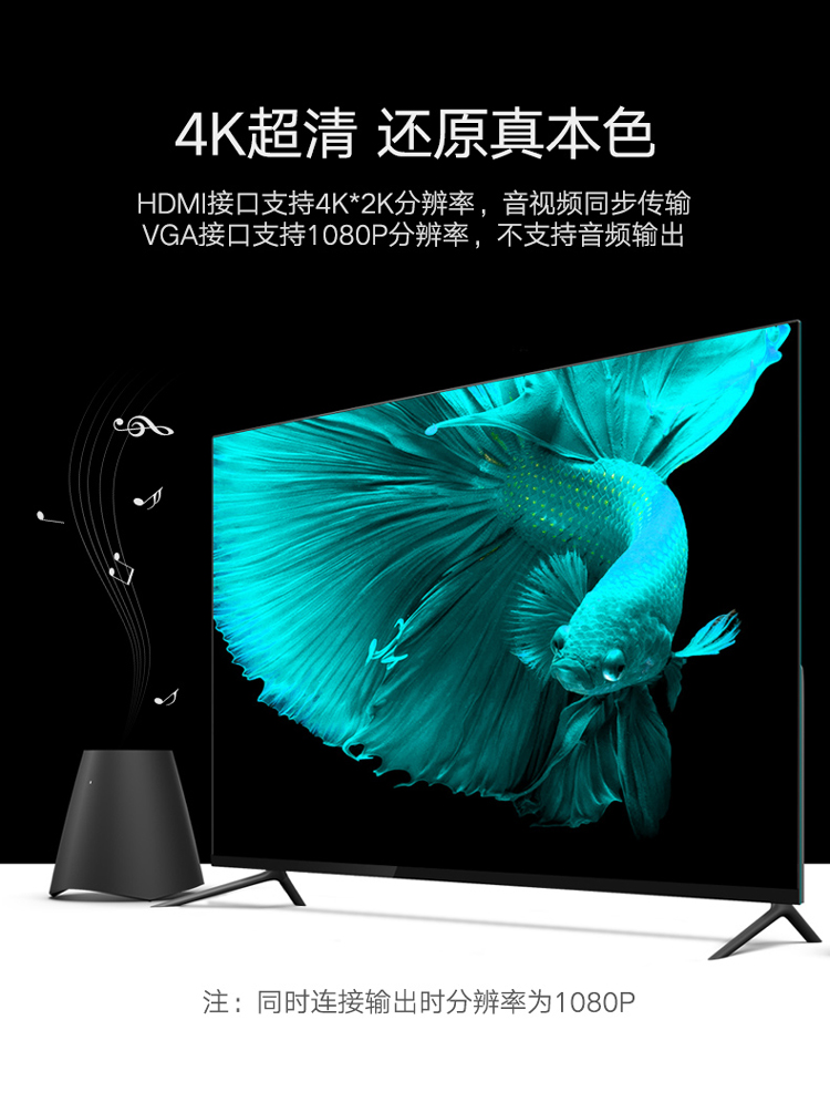 Màu xanh lá cây transfected với type-c HDMI + Chuyển đổi VGA air12 Powerpoint hiệp hội mới bộ chuyển đổi nhỏ yoga900 - USB Aaccessories cáp sạc usb type c