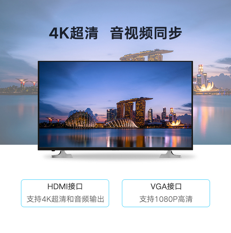 Bộ chuyển đổi Green Link Type-C sang USB3.0 sang bộ chuyển đổi HDMI / VGA / HUB Apple MacBook - USB Aaccessories đèn led usb