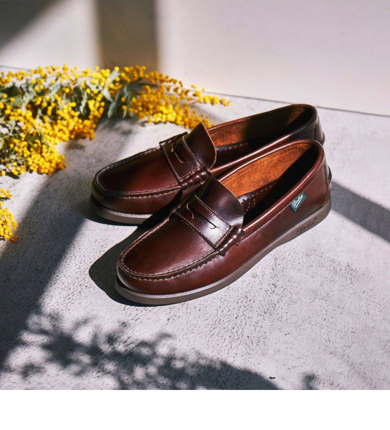 In stock french paraboot coraux 093603: 🌟 A work of art in the