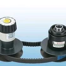 Japan Miki stepless speed changer speed pulley hand-adjustable wheel spring wheel AK140PE155 transmission