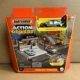 HJT90 Matchbox Urban Scene Small Model-Pizza Shop