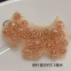Hàn Quốc vải trâm cardigan áo cổ áo pin phụ kiện trâm cài nữ pin lớn ngọc trai mua 1 tặng 2 miễn phí vận chuyển