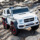 Детский электромобиль Mercedes-Benz big g, четырехколесный игрушечный автомобиль с дистанционным управлением, может устанавливаться на двухместные внедорожники для взрослых мальчиков и девочек mini 2