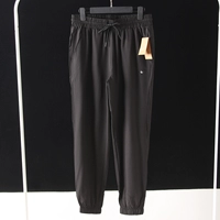 Черные штаны, три цвета