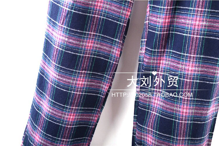 Pantalon pyjama - Ref 714549 Image 13