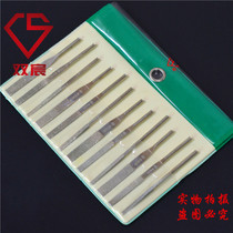 Special Price Boutique Plated Diamond Filing Knife Ultrasonic Filing Knife Pneumatic Filing Knife Alloy Reciprocating Filing Vibration Filing