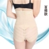 Quần lót bụng siêu cao, eo, corset, body, hông, quần định hình, quần nữ Quần cơ thể