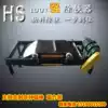 Super high strength magnetic RCYD suspension self-unloading permanent magnet iron remover Conveyor belt belt automatic iron remover