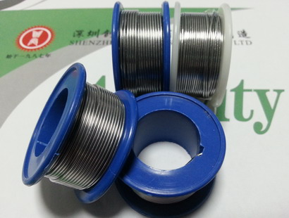 Low temperature welding tin silk creation 100 million low-temperature soldering wire wire diameter 1 0MM melting 140 140 degrees 100 gr