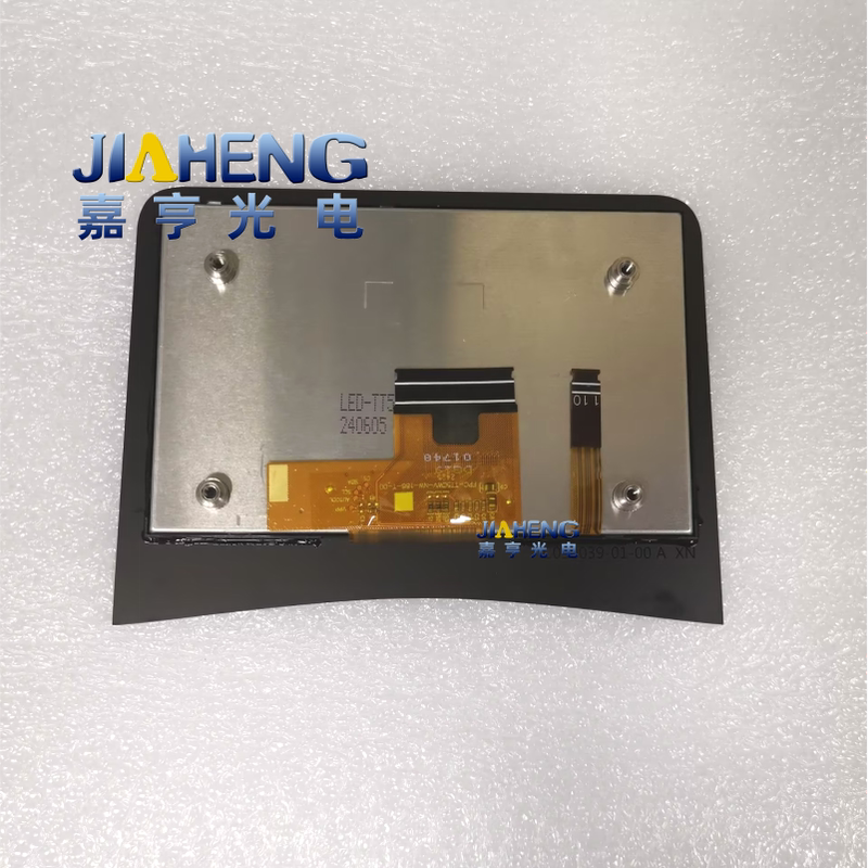 Baowou New Geely Geometric a C Miss All Series Tram Instrument Panel Lcd Display Glass Panel