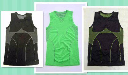 Vêtement fitness uniGenre C - Ref 611362 Image 5