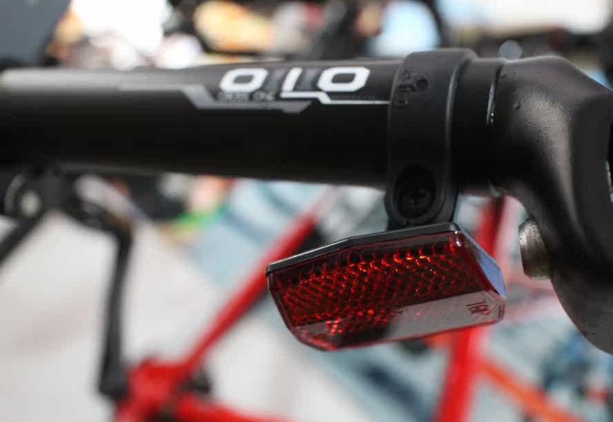 Décoration pour vélo - Ref 2280076 Image 7