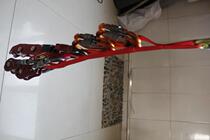 Equipment finishing flat belt ring exploration cave climbing SRT rescue