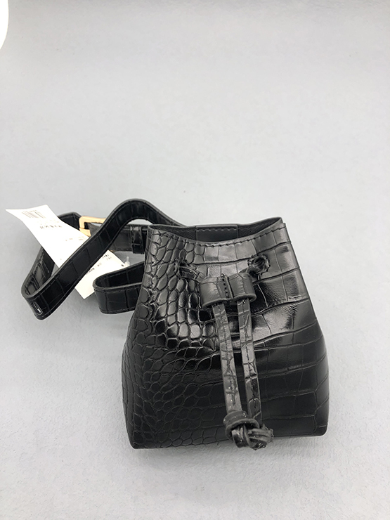 Withdrawal Clearance m Family Women's Mini Bag Can Be Worn on One Shoulder and Can Be Used as a Waist Bag 33045768