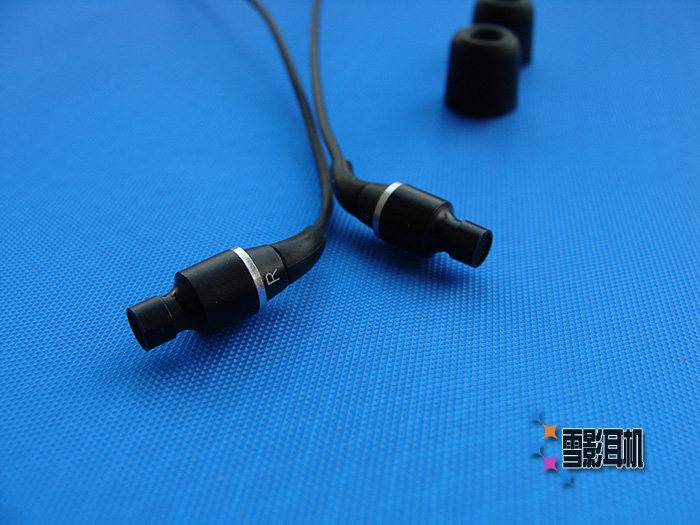 German silver crest in ear microcircles with wheat line control headphones Metal Apple Android