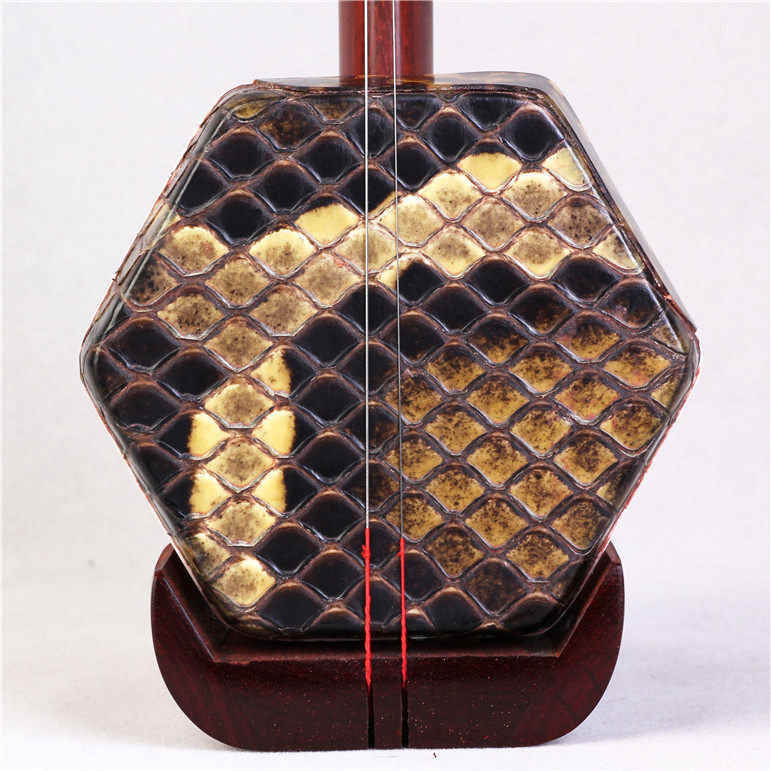 Indian Leaf Paleo Harvard Pingquan National Instrument Manufacturer Direct Selling High-end Professional Collection
